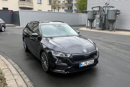 Skoda Octavia 81.100 km 27.900 &euro; Köln 50733