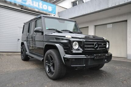 Mercedes-Benz G 500 101.500 km 69.850 &euro; Neuss 41460