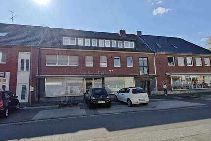 Gewerbeobjekt Kaarst Büttgen - 2.450&euro; | Angebot:26260039