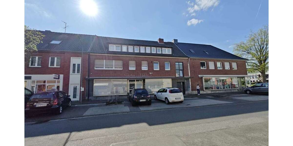 Gewerbeobjekt Kaarst Büttgen - 2.450&euro; | Angebot:26260039