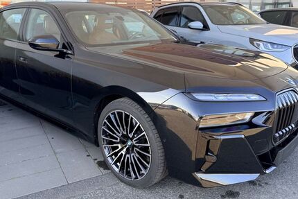 BMW 740 5.050 km 112.890 &euro; Köln Rodenkirchen 50996