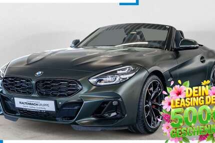 BMW Z4 12.745 km 59.290 &euro; Remscheid 42897