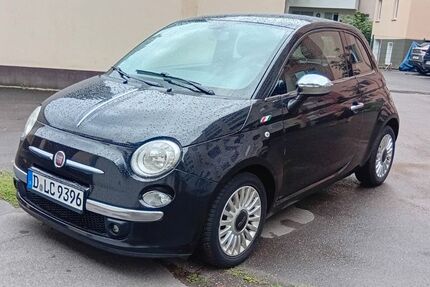 Fiat 500 132.000 km 3.900 &euro; Düsseldorf 40239