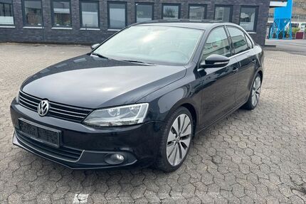 VW Jetta 100.000 km 4.800 &euro; Köln 51063