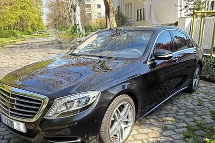 Mercedes-Benz S 350 210.310 km 29.250 &euro; Köln 50935