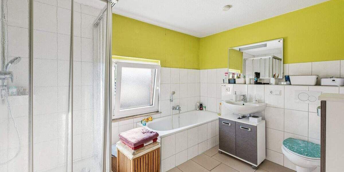 Doppelhaushälfte Korschenbroich Glehn - 4 Zimmer, 109 m&sup2;, 395.000&euro; | Angebot:25730855