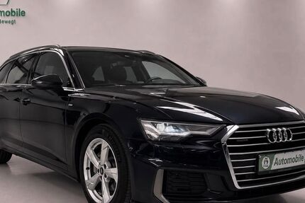 Audi A6 115.800 km 29.699 &euro; Solingen 42697