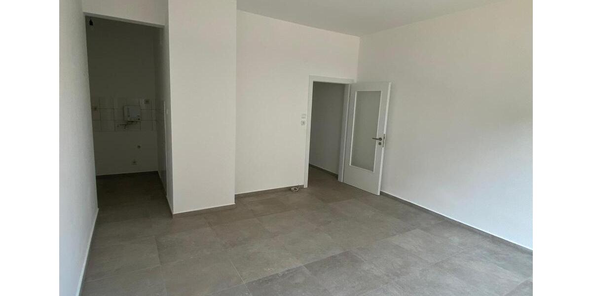Etagenwohnung Düsseldorf Pempelfort - 1 Zimmer, 30 m&sup2;, 580&euro; | Angebot:25856205