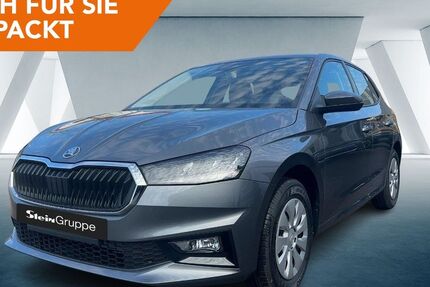 Skoda Fabia 9.999 km 20.690 &euro; Bergisch Gladbach 51465