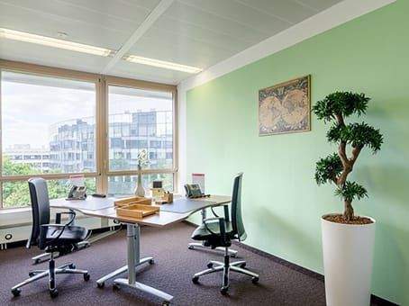 Gewerbeobjekt Düsseldorf Heerdt - 2.388&euro; | Angebot:25876921