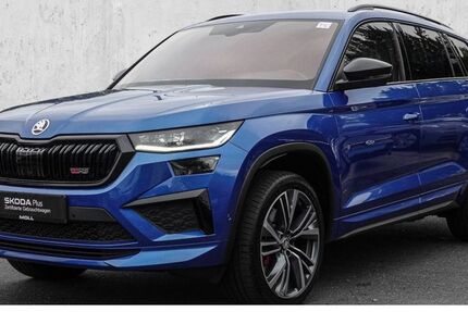 Skoda Kodiaq 66.115 km 34.940 &euro; Düsseldorf 40474