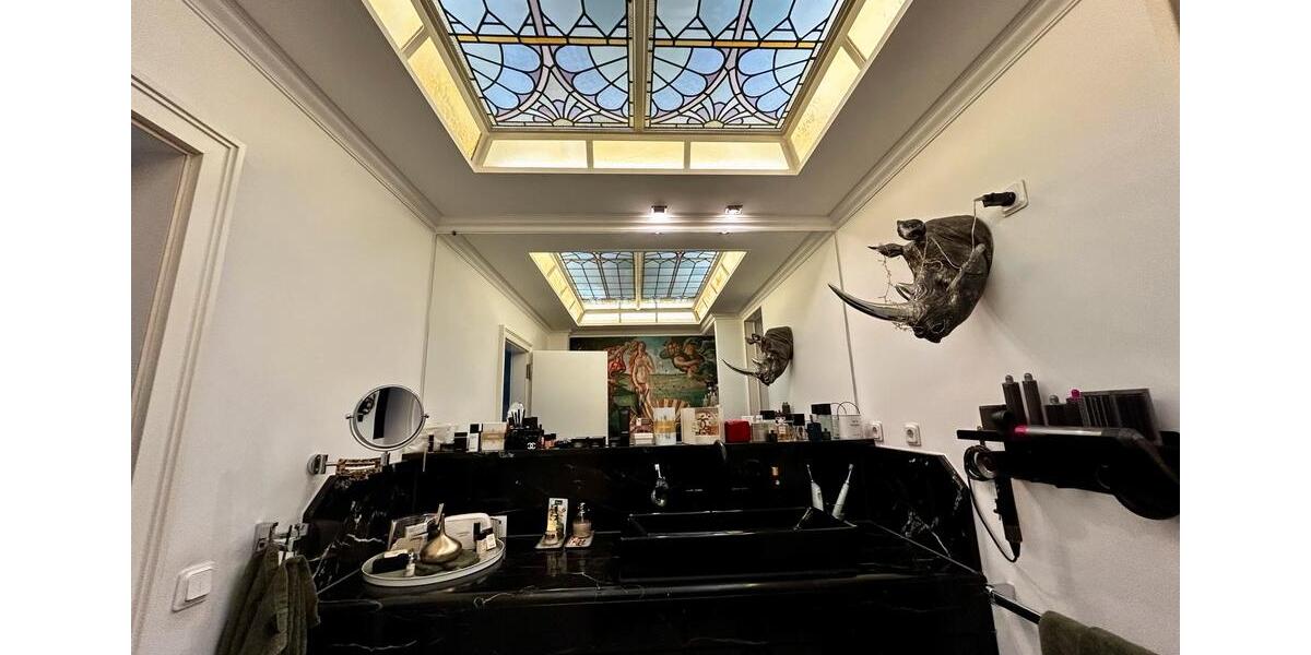 Erdgeschoßwohnung Düsseldorf Düsseltal - 2.5 Zimmer, 106 m&sup2;, 699.000&euro; | Angebot:25393807