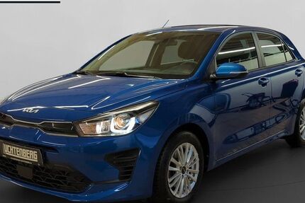 Kia Rio 38.750 km 15.750 &euro; Leverkusen 51381