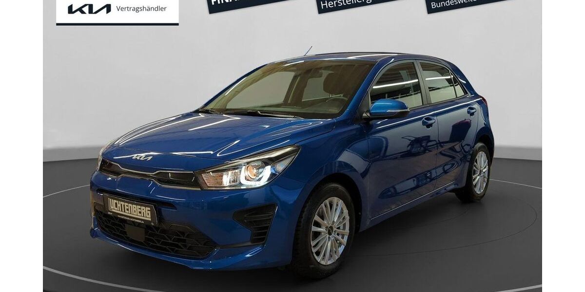 Kia Rio 38.750 km 15.750 &euro; Leverkusen 51381
