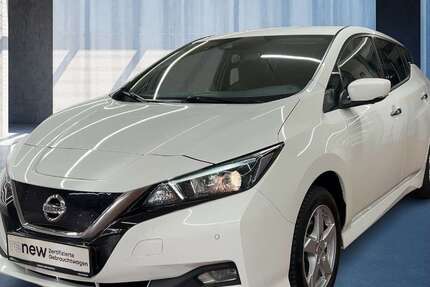 Nissan Leaf 72.335 km 15.530 &euro; Köln 50939