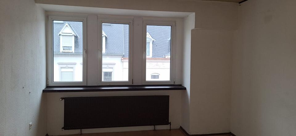 Etagenwohnung Wuppertal Gemarkung Langerfeld - 4 Zimmer, 107 m&sup2;, 860&euro; | Angebot:25648690