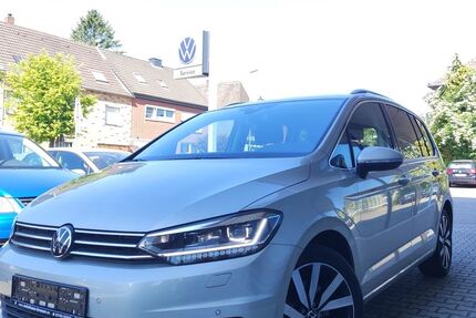 VW Touran 7.600 km 37.900 &euro; Grevenbroich 41516