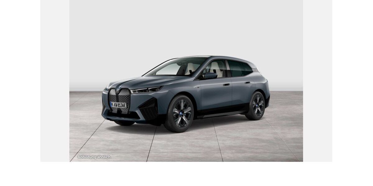 BMW iX 12.680 km 78.990 &euro; Köln-Nord 50739