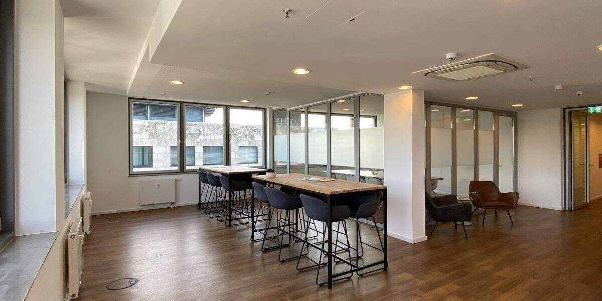 Gewerbeobjekt Köln Neustadt-Nord - 15.000&euro; | Angebot:25871425