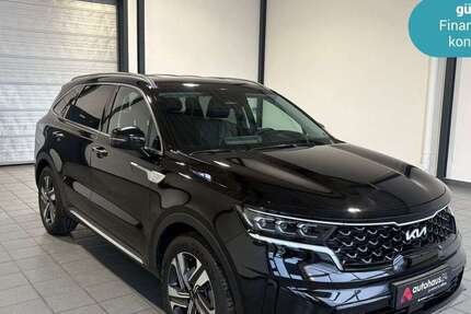 Kia Sorento 38.986 km 36.990 &euro; Wuppertal - Barmen 42287