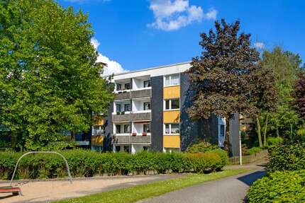 Wohnung Solingen Meigen - 2 Zimmer, 57 m&sup2;, 294&euro; | Angebot:26273304
