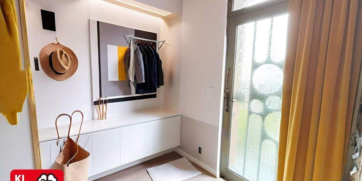 Reihenendhaus Leverkusen Bergisch Neukirchen - 4 Zimmer, 100 m&sup2;, 419.000&euro; | Angebot:25665872