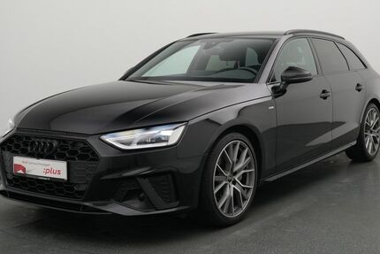 Audi A4 104.708 km 29.480 &euro; Leverkusen 51373