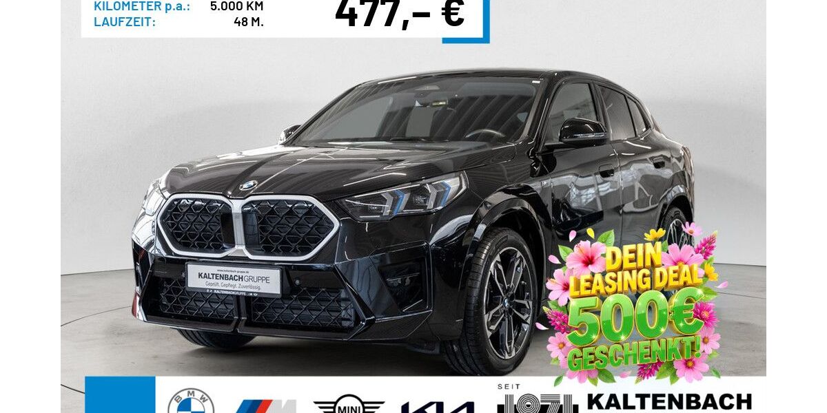 BMW X2 24.911 km 42.890 &euro; Remscheid 42897