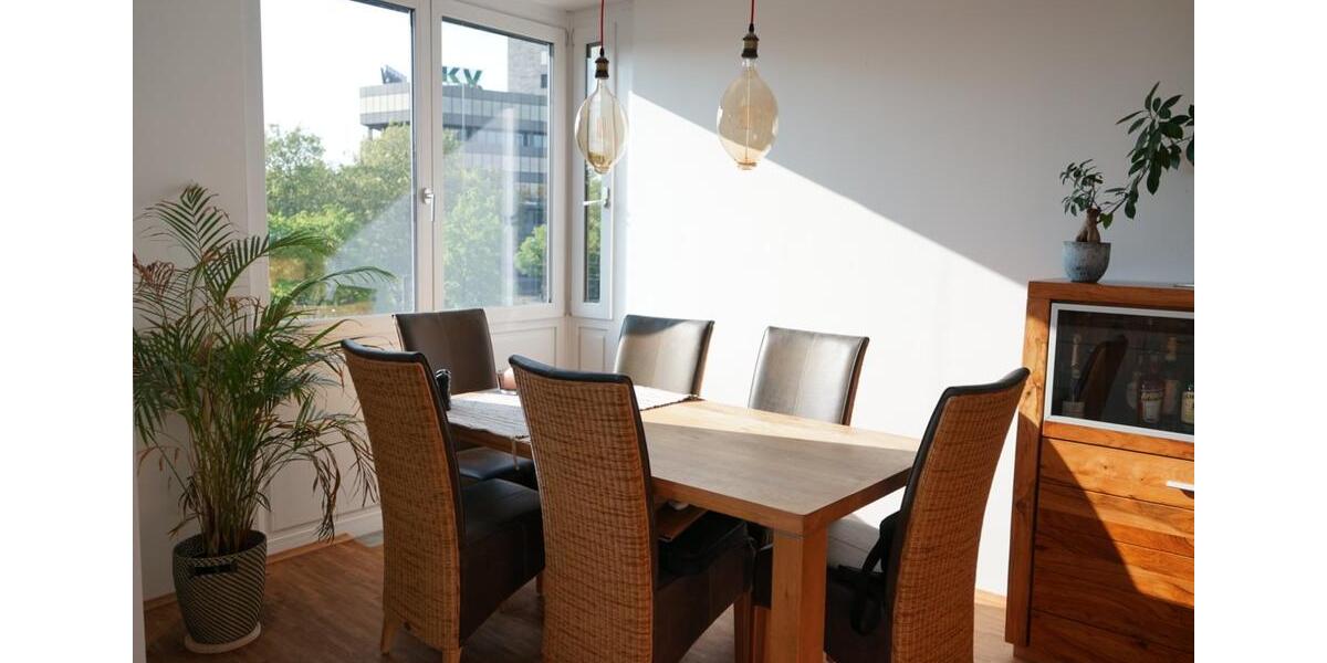 Etagenwohnung Köln Lindenthal - 2 Zimmer, 77 m&sup2;, 1.800&euro; | Angebot:25267771