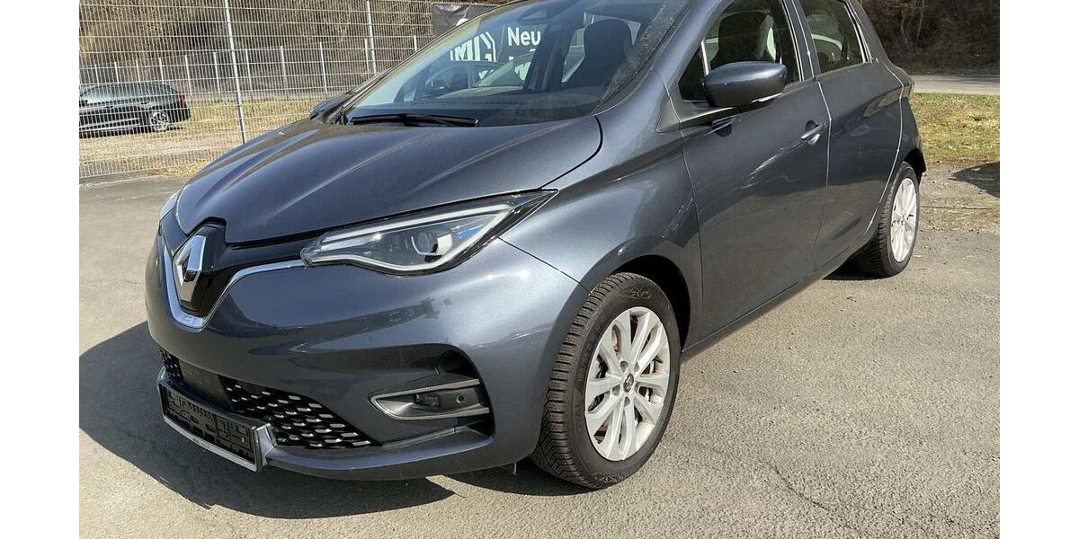 Renault ZOE 65.700 km 12.790 &euro; Wuppertal 42289