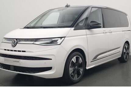 VW T7 Multivan 2.980 km 67.980 &euro; Leverkusen 51379