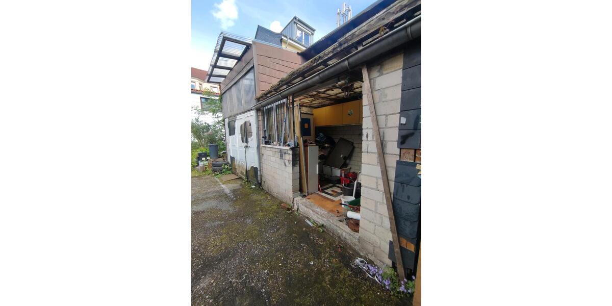 Einfamilienhaus Wuppertal Gemarkung Elberfeld - 4 Zimmer, 100 m&sup2;, 299.500&euro; | Angebot:26778737