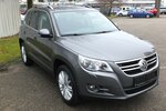 VW Tiguan TEAM orig.ATM ca 52 tkm XENON AHK PARKPILOT 112.432 km 9.408 &euro; Köln 50858
