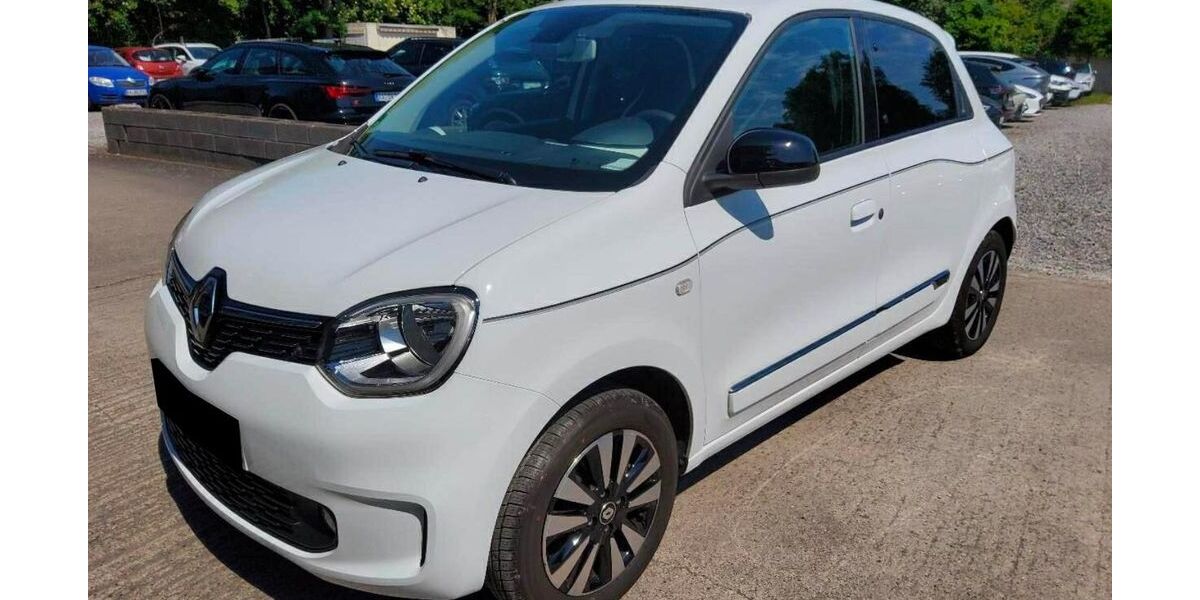 Renault Twingo 26.900 km 11.900 &euro; Wuppertal 42327
