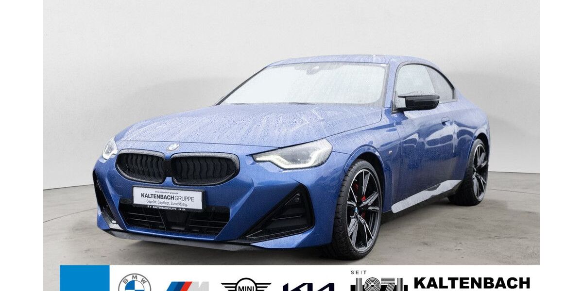 BMW M240i 108.706 km 40.890 &euro; Wermelskirchen 42929