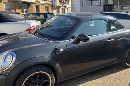 Mini Cooper Coupé 137.000 km 6.400 &euro; Leverkusen 51373