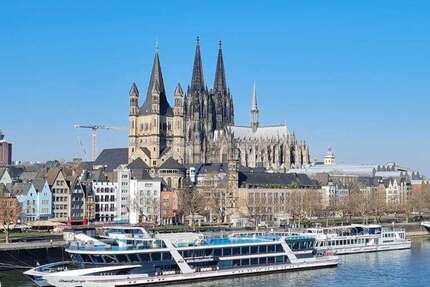 Gewerbeobjekt Köln Rodenkirchen - 2.020&euro; | Angebot:26834129