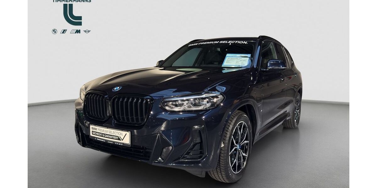 BMW X3 59.246 km 42.979 &euro; Neuss 41460