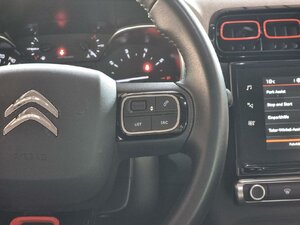 Citroen C3 Aircross Shine Headup SSD City & Style Paket 58.564 km 13.360 &euro; HAAN 42781