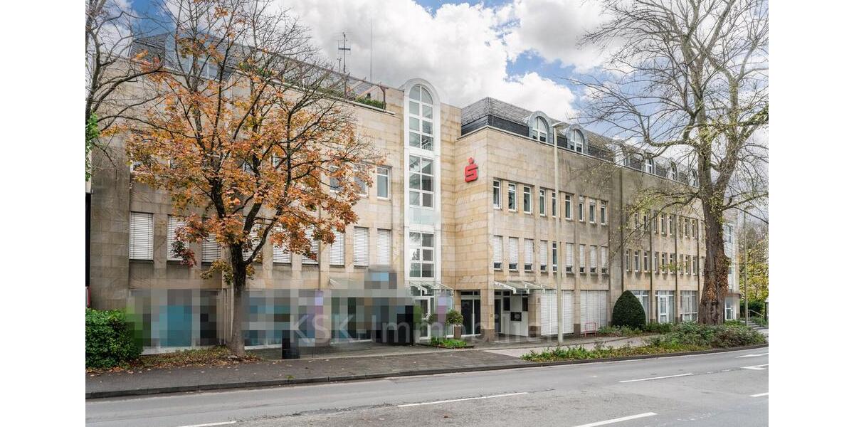 Gewerbeobjekt Burscheid - 4.521&euro; | Angebot:23326367