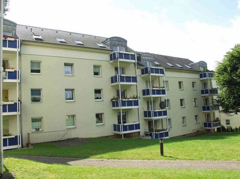 Etagenwohnung Wuppertal Nützenberg - 2 Zimmer, 69 m&sup2;, 515&euro; | Angebot:26252380