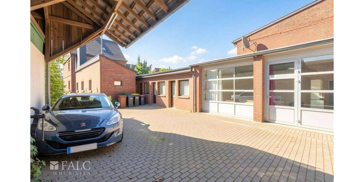 Grundstück Pulheim Brauweiler - 775.000&euro; | Angebot:26835179