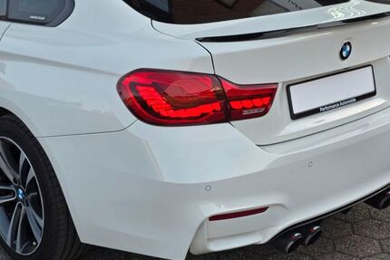 BMW 430 Gran Coupé 123.500 km 24.300 &euro; Korschenbroich 41352