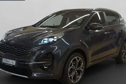 Kia Sportage 74.500 km 16.790 &euro; Leverkusen 51381
