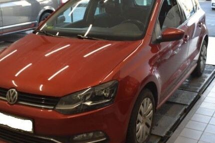 VW Polo 149.000 km 7.450 &euro; Köln 51103