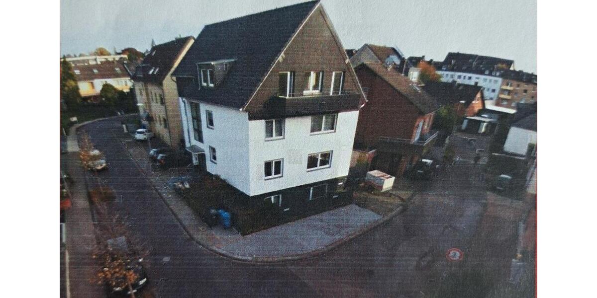 Erdgeschoßwohnung Leverkusen Bergisch Neukirchen - 4 Zimmer, 88 m&sup2;, 195.000&euro; | Angebot:26268914