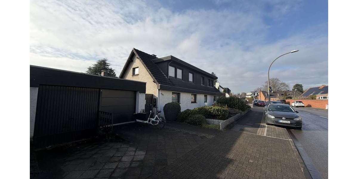 Einfamilienhaus Köln Ehrenfeld - 7 Zimmer, 171 m&sup2;, 795.000&euro; | Angebot:26106655