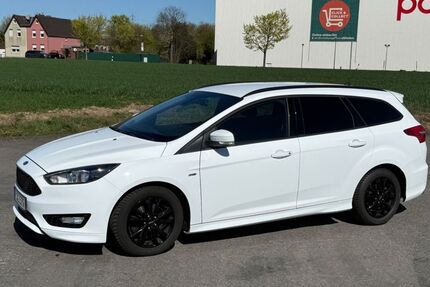 Ford Focus 156.000 km 8.900 &euro; Köln 51147
