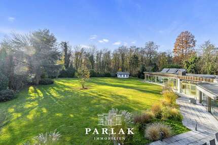 Grundstück Ratingen Lintorf - 2.975.000&euro; | Angebot:25920451