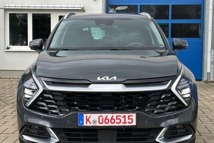 Kia Sportage 79.000 km 24.499 &euro; Köln 50739